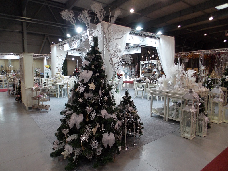 Veletrh dárkového zboží a dekorací – FOR DECOR & HOME