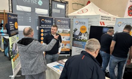 Veletrh Stavba – teplo – energie 2025 v Uherském Hradišti