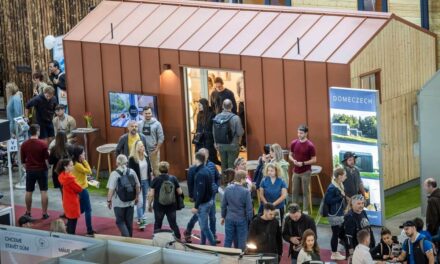 Stavební veletrh Brno 2025 – Restart investic do stavebnictví